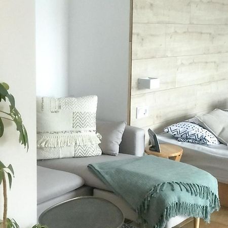 Holiday Home Treinen Ramona Riol Exterior foto