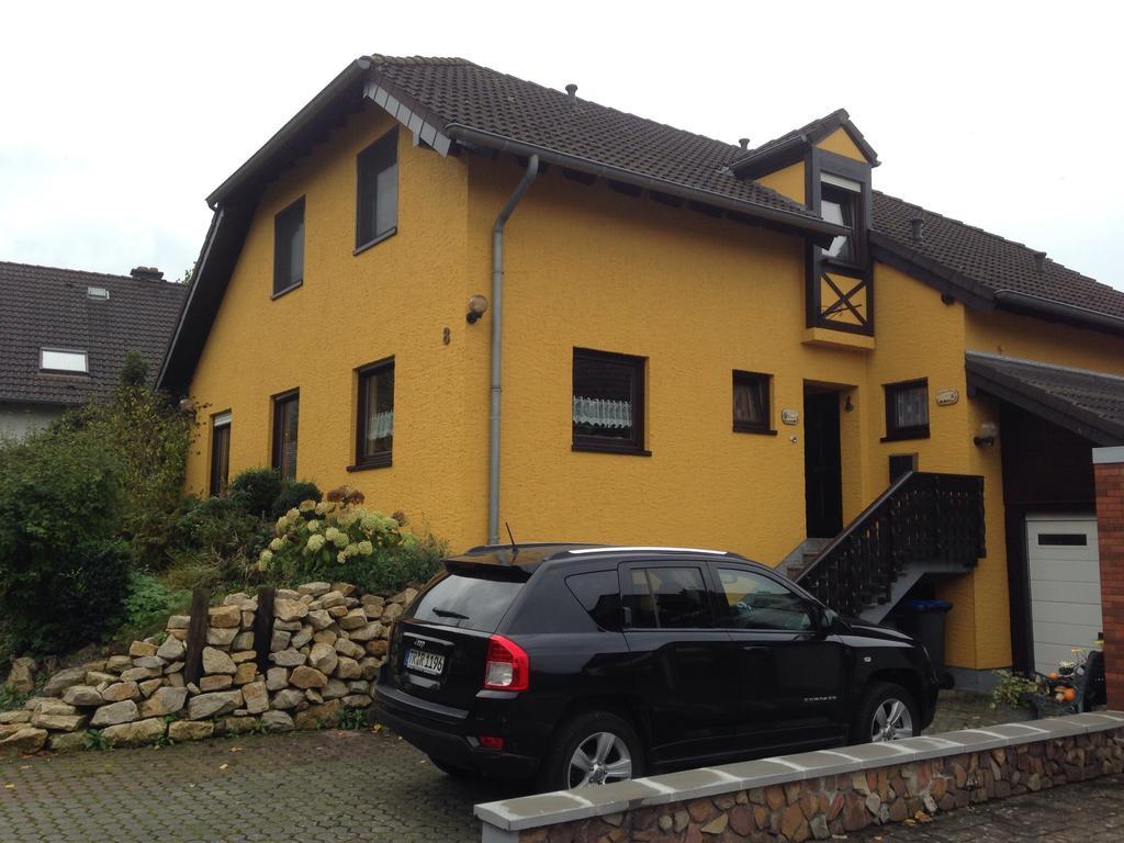 Holiday Home Treinen Ramona Riol Quarto foto