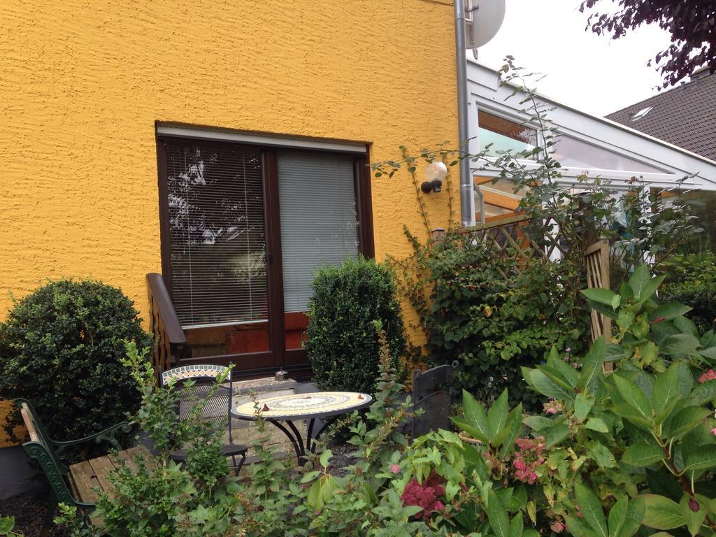 Holiday Home Treinen Ramona Riol Quarto foto