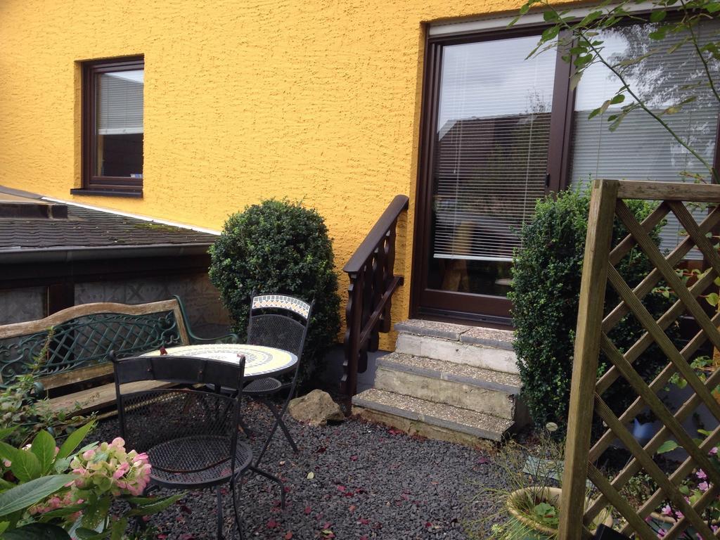 Holiday Home Treinen Ramona Riol Quarto foto