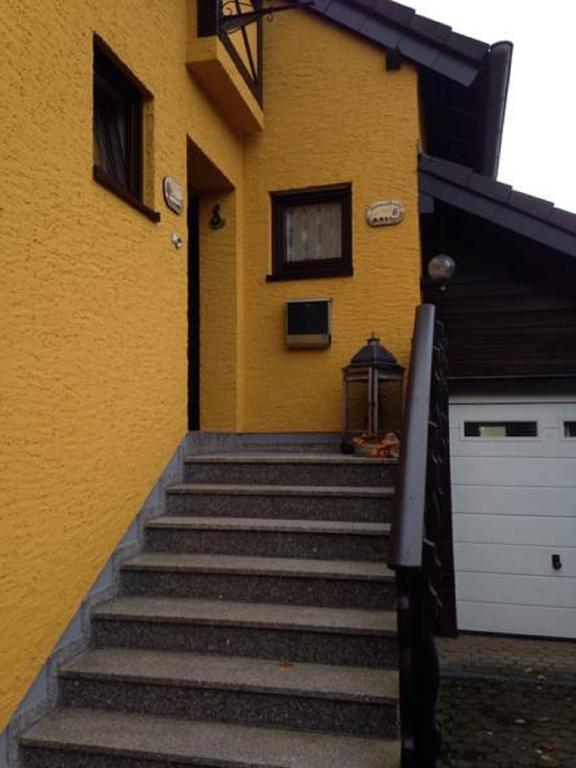 Holiday Home Treinen Ramona Riol Quarto foto
